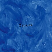 Ana Da Silva & Phew「Island」ジャケット