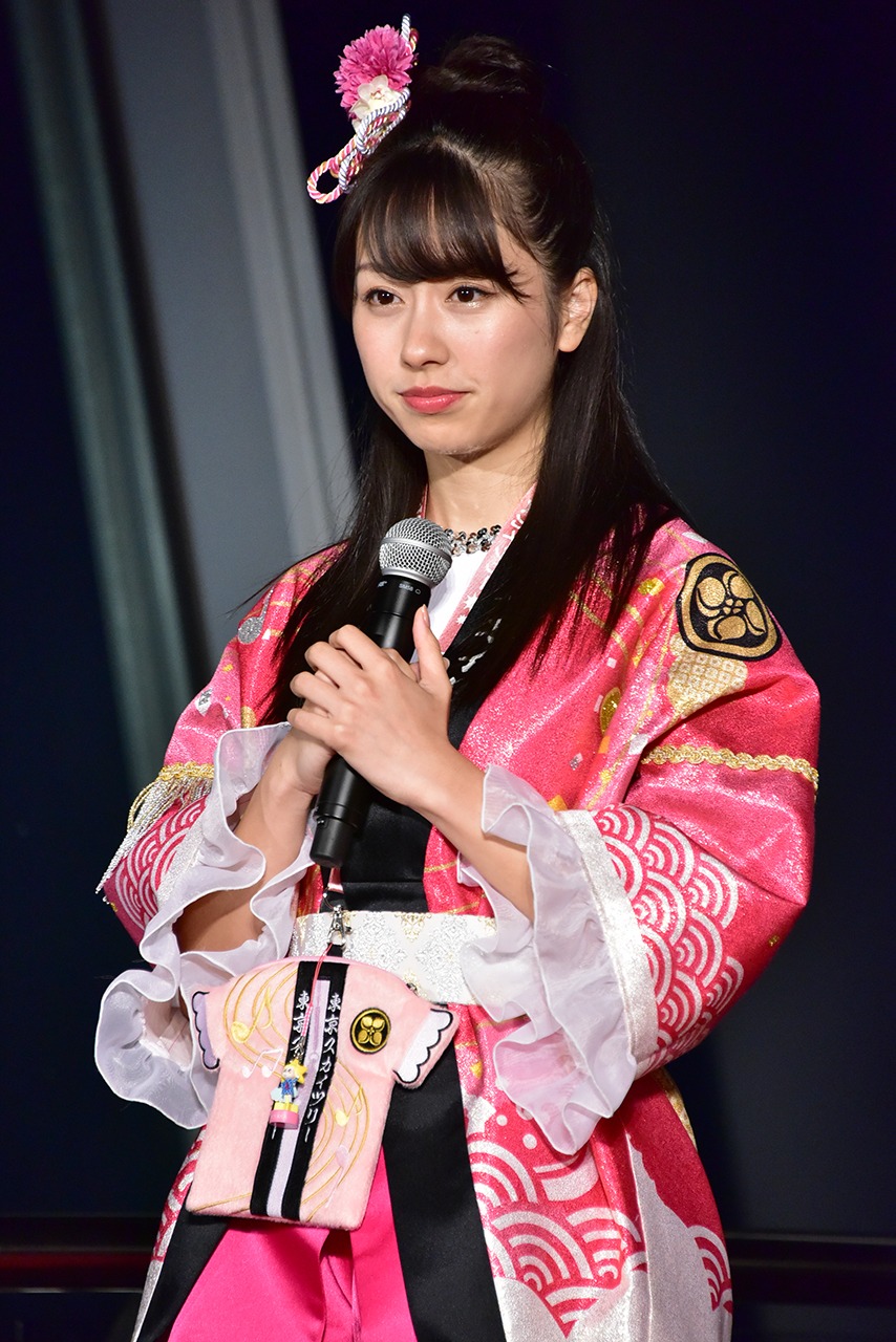 佐々木彩夏