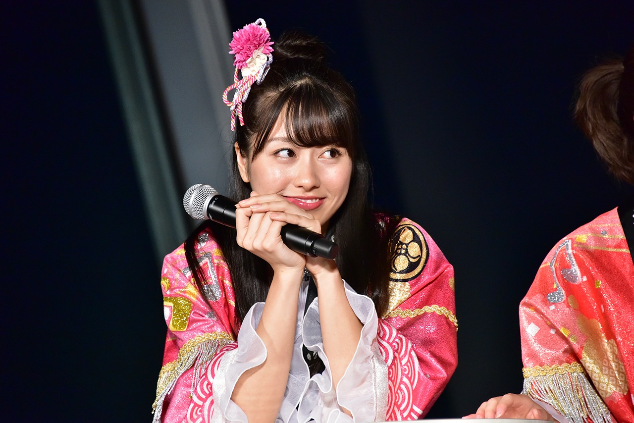 佐々木彩夏