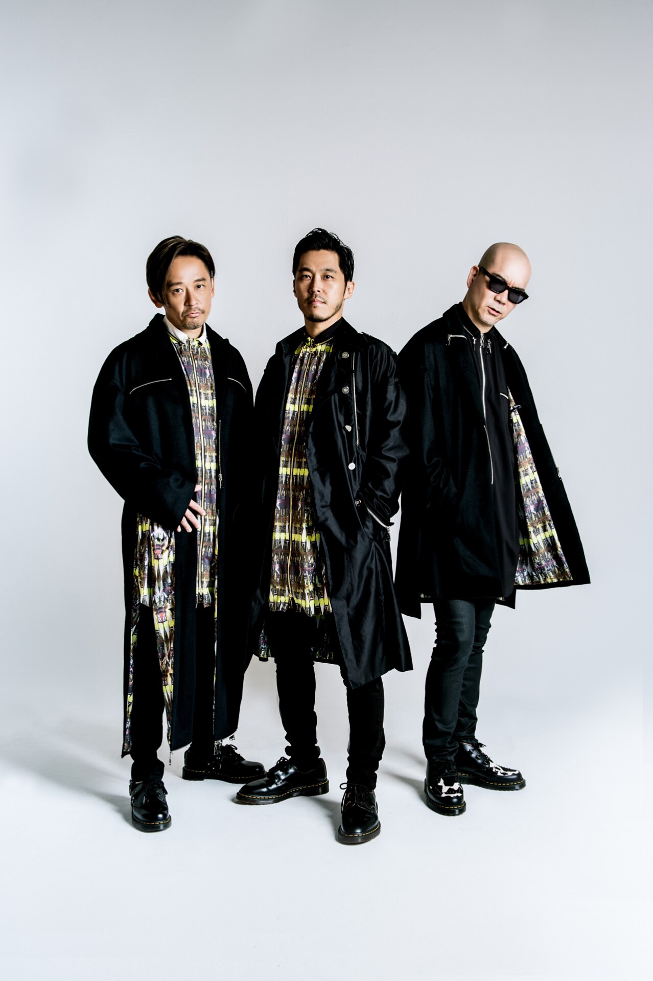 RHYMESTER「After 6」MVで宇垣アナら5人がリップシンク