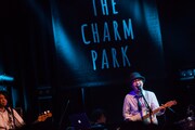 「THE CHARM PARK WONDERLAND TOUR」東京公演の様子。（撮影：勝永裕介）