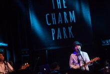「THE CHARM PARK WONDERLAND TOUR」東京公演の様子。（撮影：勝永裕介）
