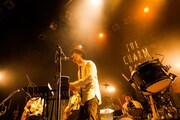 「THE CHARM PARK WONDERLAND TOUR」東京公演の様子。（撮影：勝永裕介）