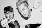 チャン・グンソク＆BIG BROTHERのTEAM H、2年ぶりアルバムリリース