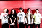 All Found Bright Lights、新作「Continue」携え全国ツアー