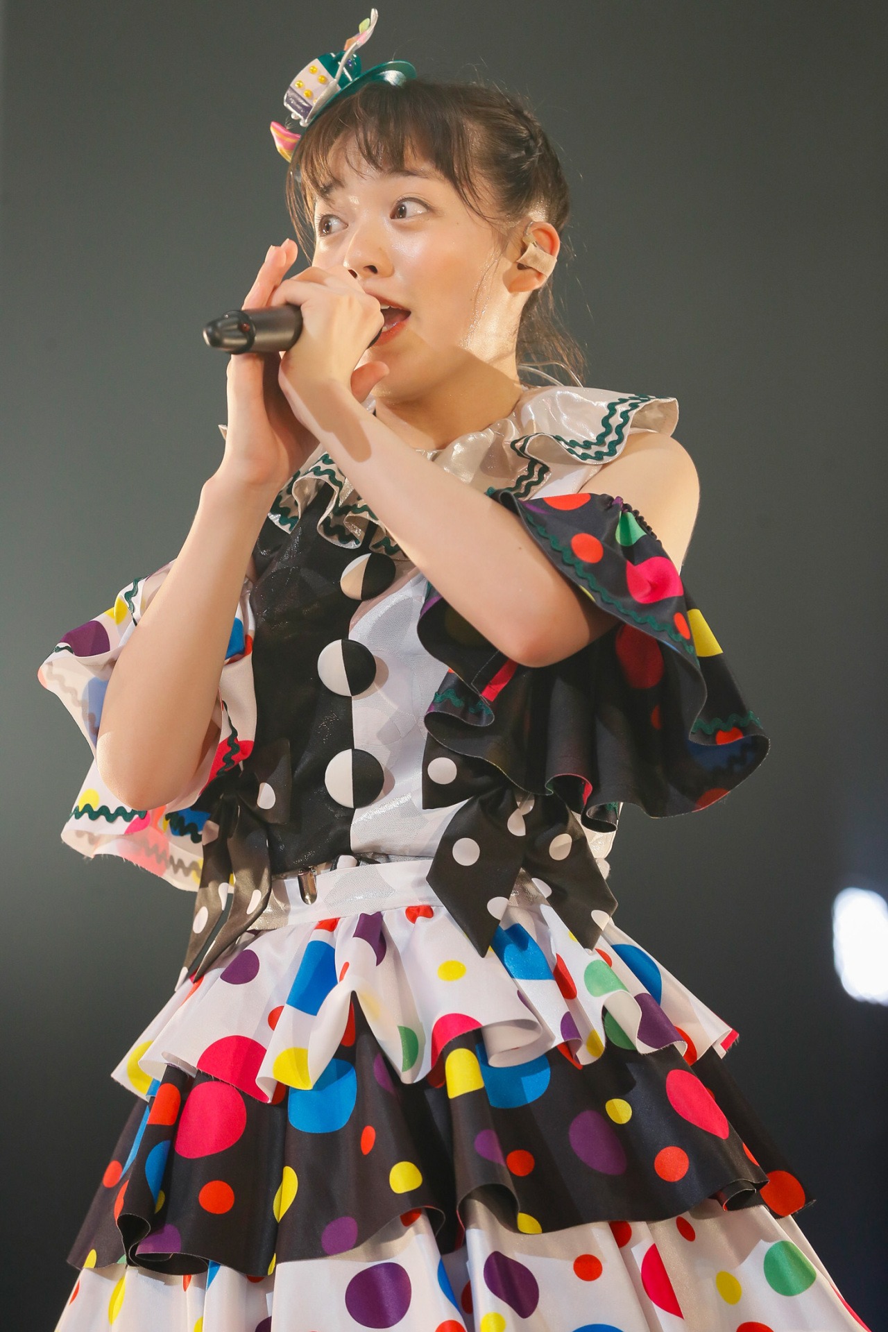希山愛