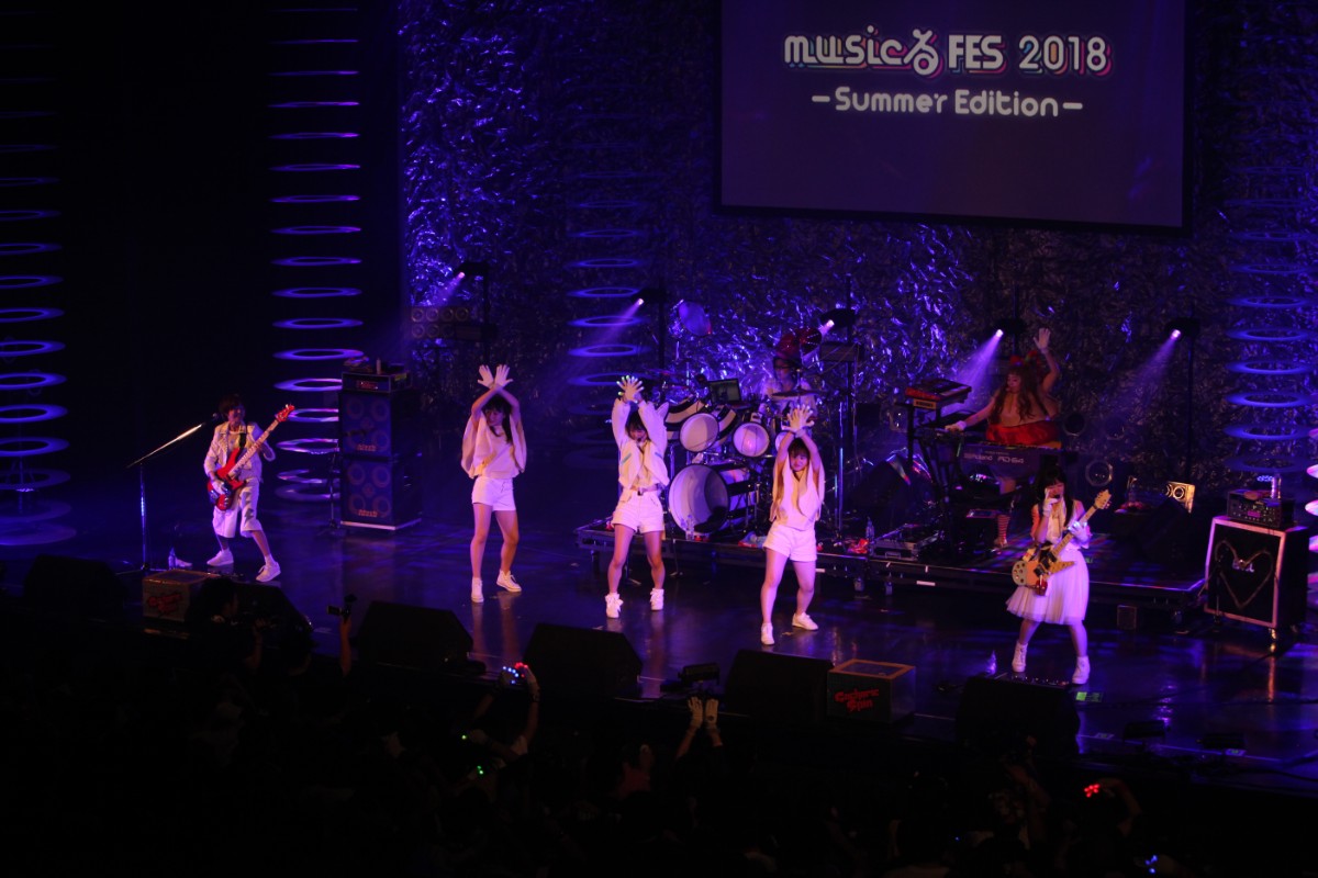 Gacharic Spin