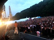 「JOIN ALIVE 2018」の様子。