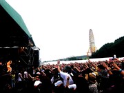 「JOIN ALIVE 2018」の様子。