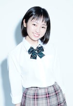 今泉佑唯（欅坂46）