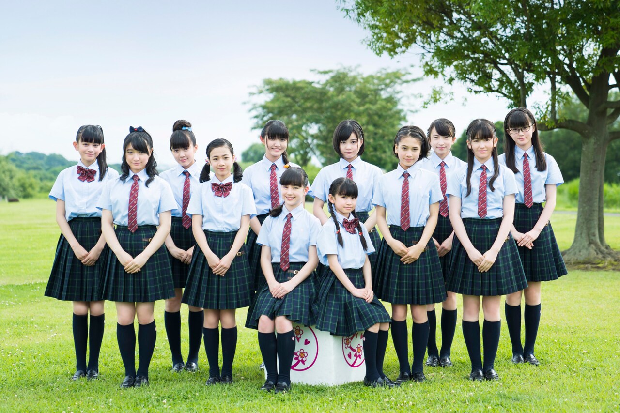 さくら学院、諏内えみ招いた「マナーの授業」9月に開催決定