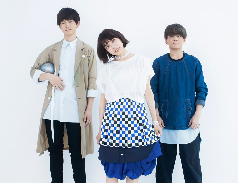 スピラ・スピカ、2ndシングルは旅立ちの期待や不安を歌った「小さな勇気」