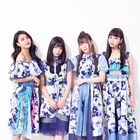 9nine、新曲「国道サマーラブ」配信リリース