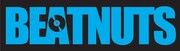 「BEATNUTS」ロゴ