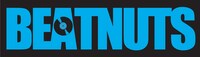 「BEATNUTS」ロゴ