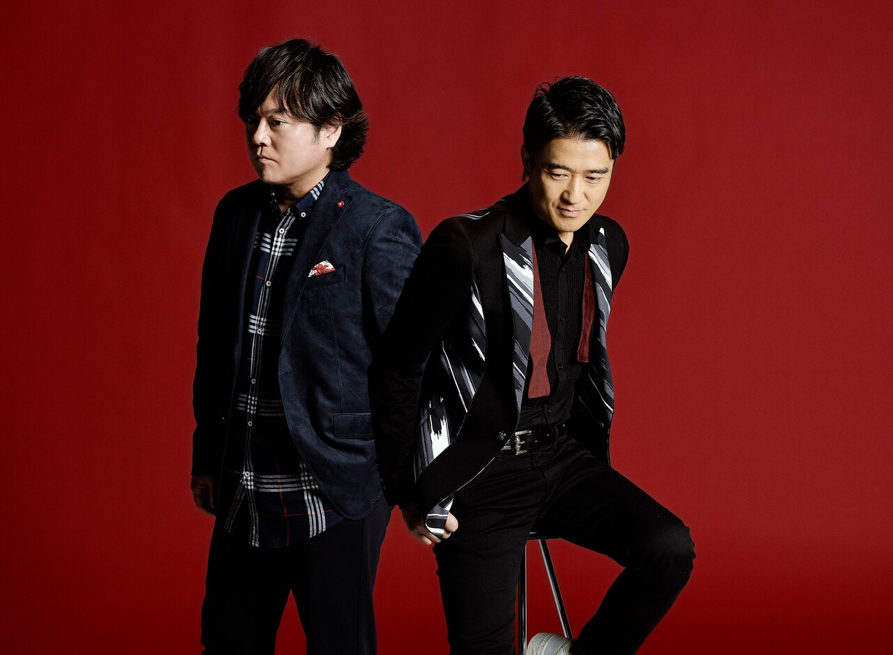 DEEN - DEENが3人体制ラストのミュージックビデオ集リリース、特典に