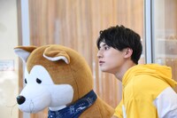 ユースケ（超特急）