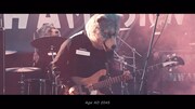 MAN WITH A MISSION「2045」ミュージックビデオより。