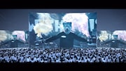 MAN WITH A MISSION「2045」ミュージックビデオより。