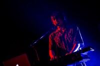 井口理（Vo, Key）（Photo by Ito Kosuke）