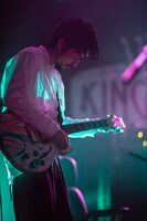 常田大希（Vo, G）（Photo by Ito Kosuke）