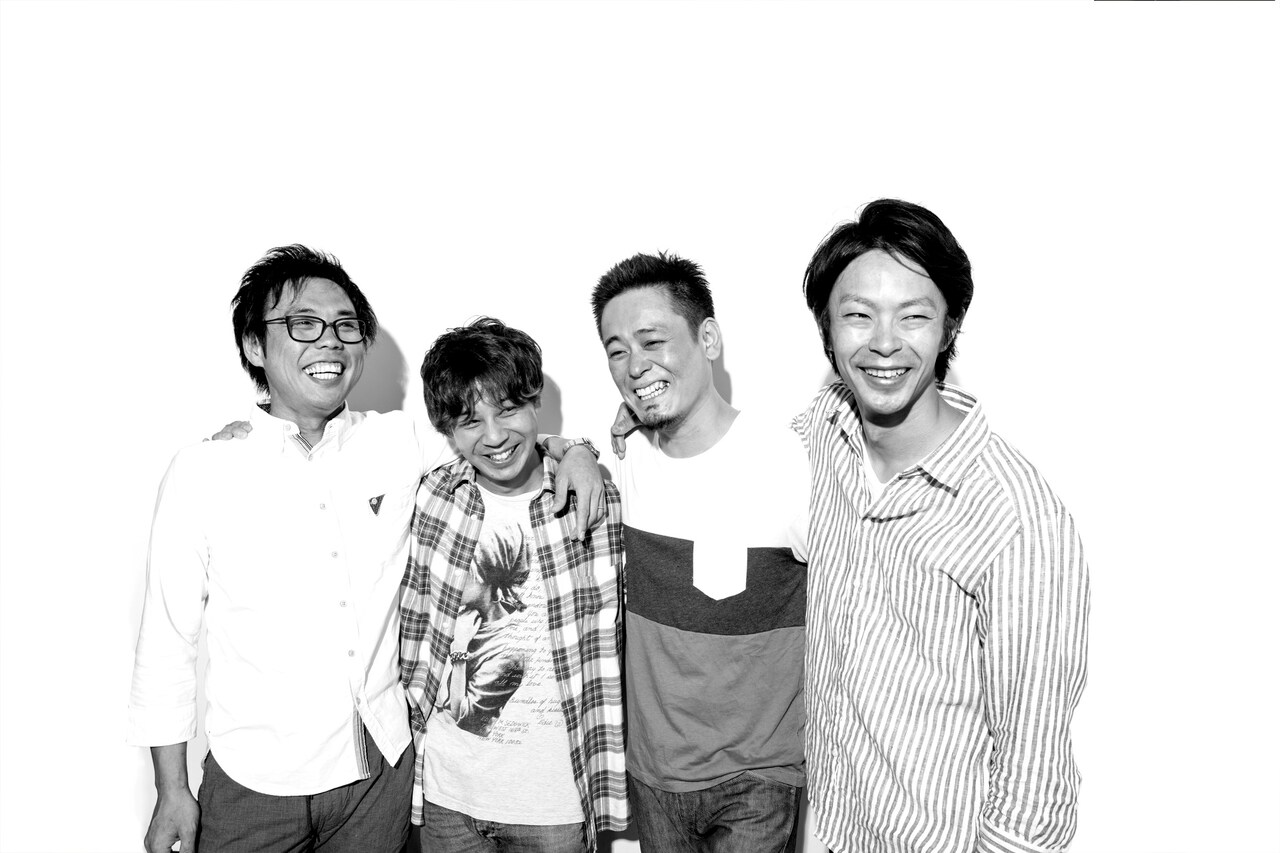 he、11月のワンマンライブを最後に解散