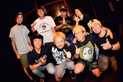 Ken Yokoyama × NAMBA69、柵なしダイアモンドホールでツーマンツアー終幕