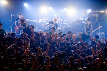 Ken Yokoyama（撮影：瀧本JON...行秀）