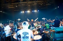 Ken Yokoyama（撮影：瀧本JON...行秀）