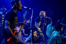 Ken Yokoyama（撮影：瀧本JON...行秀）