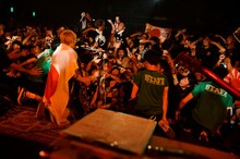 Ken Yokoyama（撮影：瀧本JON...行秀）