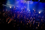 NAMBA69（撮影：半田安政［showcase］）