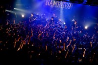 NAMBA69（撮影：半田安政［showcase］）