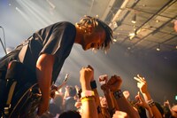 K5（G, Cho / NAMBA69）（撮影：半田安政［showcase］）