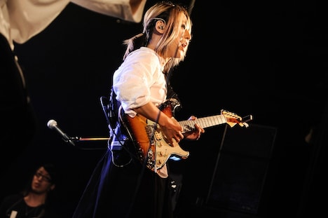 細川大介（G）（Photo by Masanori Fujikawa）