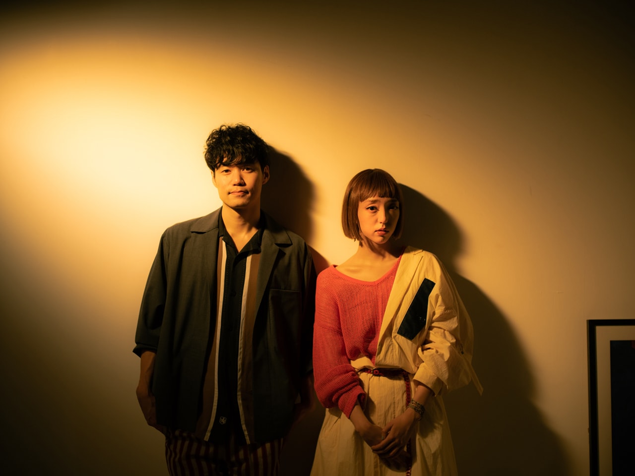 ものんくる新曲MV公開、アルバムにポルノの名曲カバーやtofubeatsリミックス