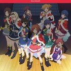 アニメ「少女☆歌劇 レヴュースタァライト」OPシングル本日発売