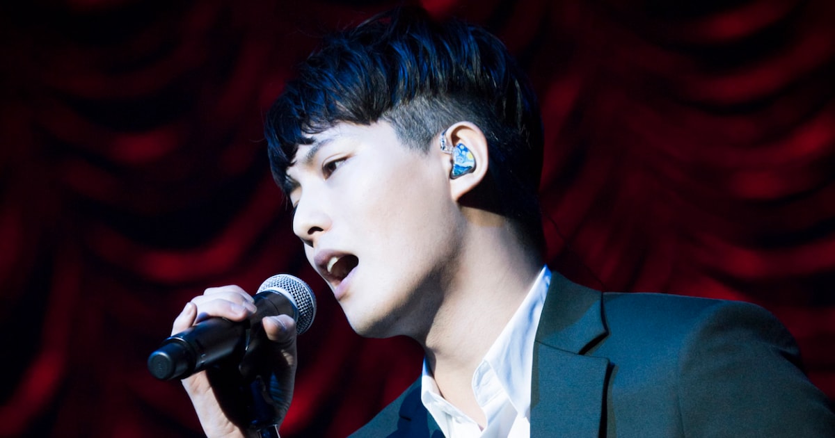 CNBLUEイ・ジョンヒョン、1stソロコンサートが地上波初登場 - 音楽ナタリー