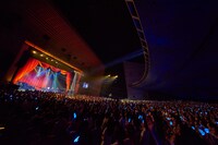 「LEE JONG HYUN 1st CONCERT in JAPAN “Welcome to SPARKLING NIGHT”」の様子。（撮影：田中聖太郎）