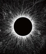 9月5日にリリースされたSUGIZOのライブBlu-ray「Unity for Universal Truth」ジャケット。