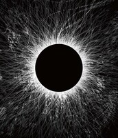 SUGIZO「Unity for Universal Truth」Blu-rayジャケット