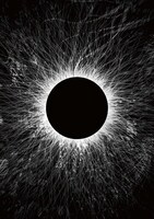 SUGIZO「Unity for Universal Truth」DVDジャケット