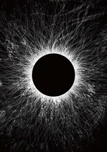 SUGIZO「Unity for Universal Truth」DVDジャケット