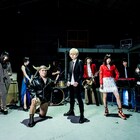 THE 夏の魔物から泉茉里が脱退、最後の参加曲「さよならメモリー」無料配信