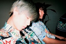 「君と僕らの夏ハワイ ～BOYS AND MEN～」の先行カット。