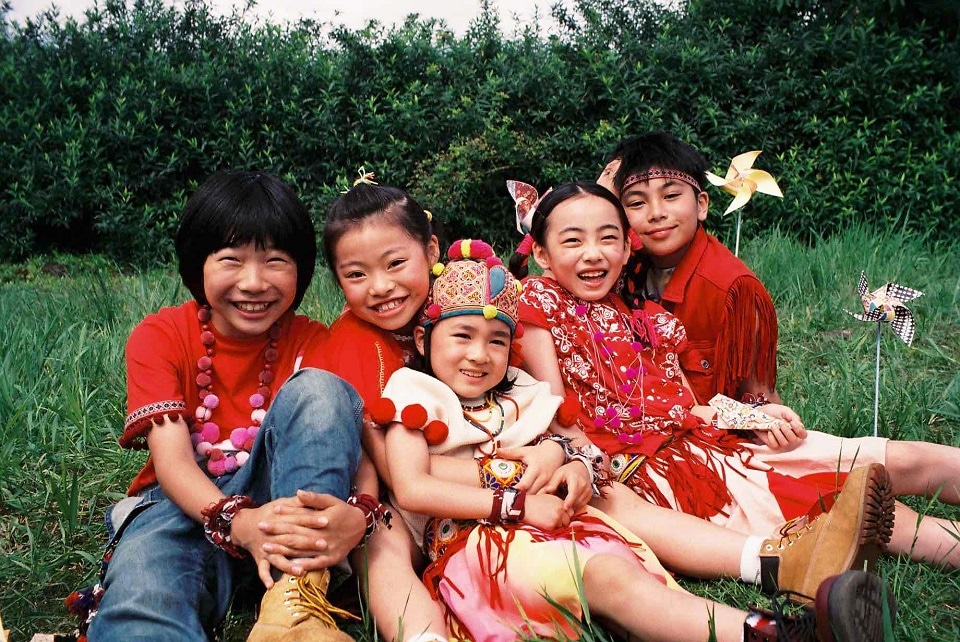 Foorin（Photo by TAKAKO NOEL）