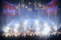 sumika（撮影：後藤壮太郎）