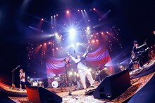 sumika（撮影：後藤壮太郎）