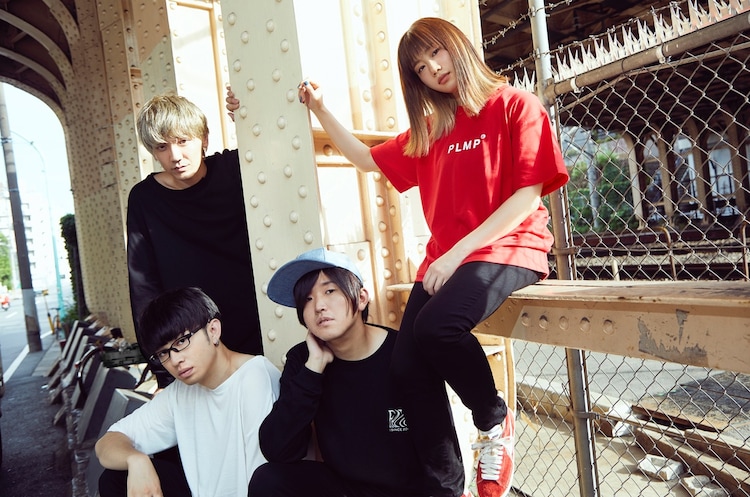 Moshimo 来年5月からワンマンツアー 猫かぶるのヤメマシタ 音楽ナタリー