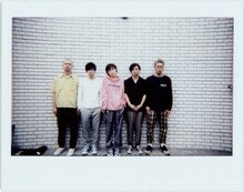 Rocket of the Bulldogs